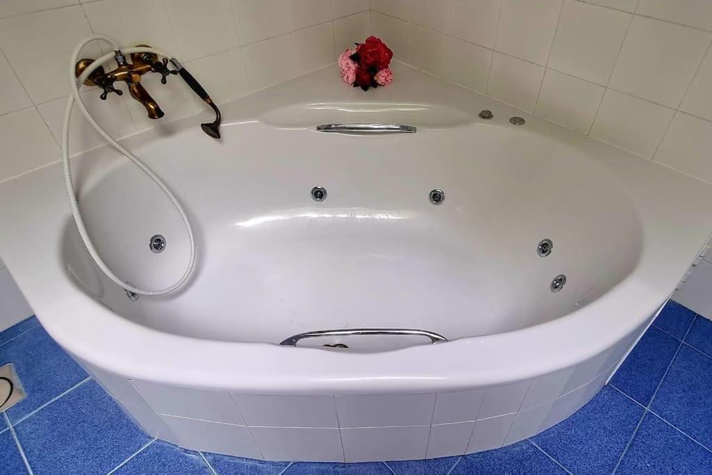 Casa Matria Βίλα Ponteareas Εξωτερικό φωτογραφία